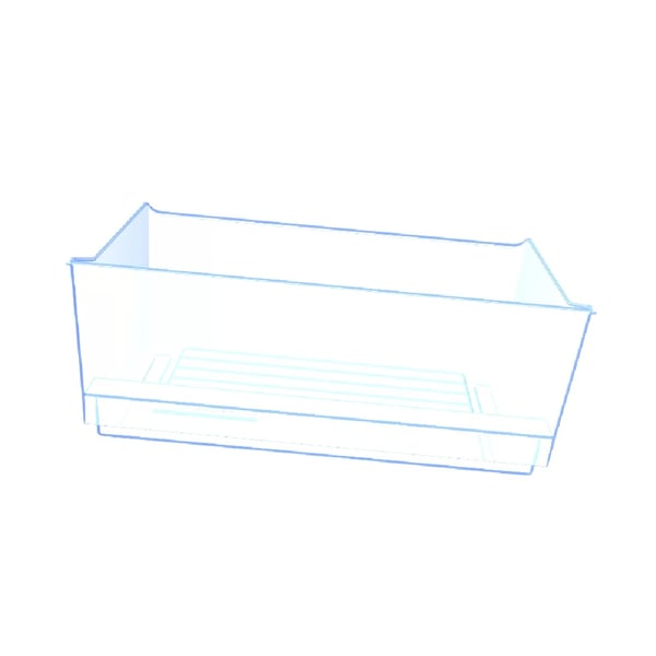 Vegetable Container Drawer Basket