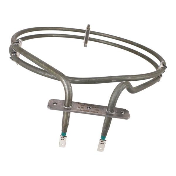 Round Fan Heating Element 2200w