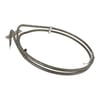 Bosch Cooker & Hob Round Fan Heating Element 2200w - Image 3