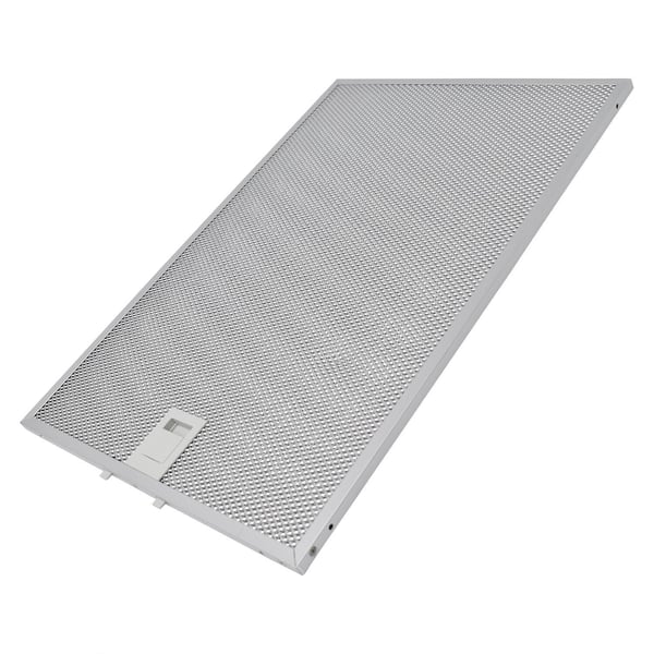 Metal Mesh Grease Filter 