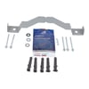 Bosch Cooker Hood Mounting Set Installation Screws & Bracket - Image 2