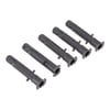 Bosch Cooker Hood Mounting Set Installation Screws & Bracket - Image 3