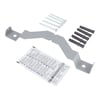 Bosch Cooker Hood Mounting Set Installation Screws & Bracket - Image 5