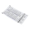 Bosch Cooker Hood Mounting Set Installation Screws & Bracket - Image 11