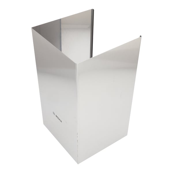 Ventilation duct