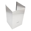 Bosch Cooker Hood Ventilation duct - Image 3