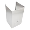 Bosch Cooker Hood Ventilation duct - Image 7