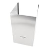 Bosch Cooker Hood Ventilation duct - Image 9