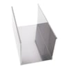 Bosch Cooker Hood Ventilation duct - Image 11