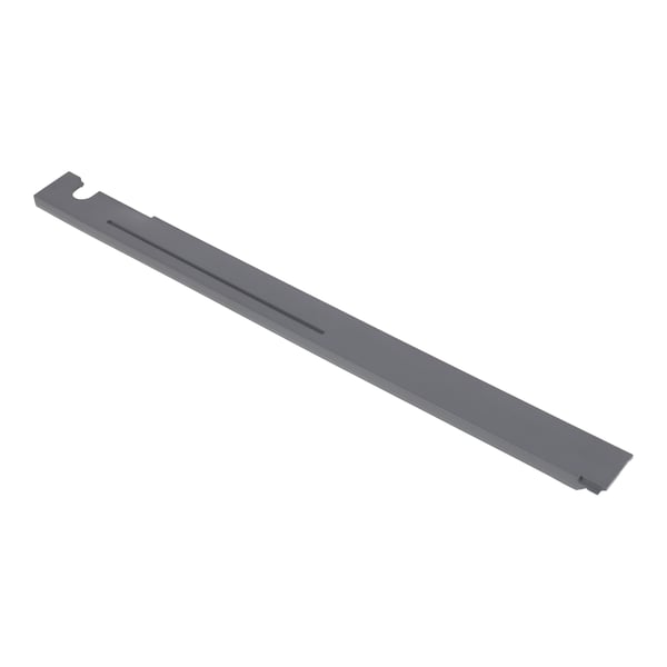 Door Glass Panel Side Bracket Left 