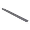 Bosch Cooker & Hob Door Glass Panel Side Bracket Left - Image 1