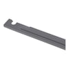 Bosch Cooker & Hob Door Glass Panel Side Bracket Left - Image 3