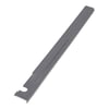 Bosch Cooker & Hob Door Glass Panel Side Bracket Left - Image 8
