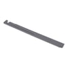 Bosch Cooker & Hob Door Glass Panel Side Bracket Left - Image 9