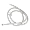Bosch Washing Machine Water Outlet Drain Hose Pipe - Image 7