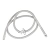 Bosch Washing Machine Water Outlet Drain Hose Pipe - Image 10