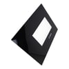 Bosch Microwave Door outer - Image 4