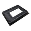 Bosch Microwave Door outer - Image 8