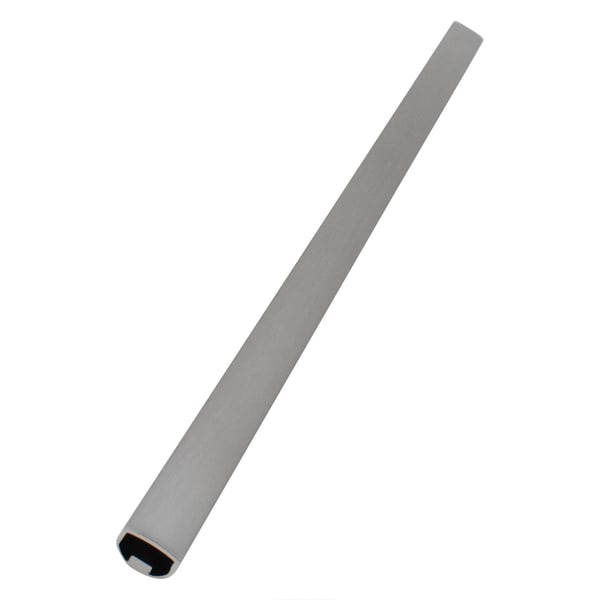Door Handle Silver 