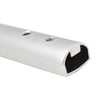 Bosch Microwave Door Handle Silver - Image 6