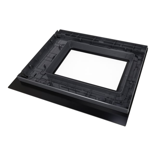 Door outer
