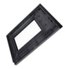 Bosch Microwave Door outer - Image 2