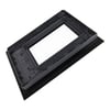 Bosch Microwave Door outer - Image 4