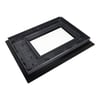 Bosch Microwave Door outer - Image 6