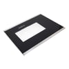 Bosch Microwave Door outer - Image 7