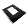 Bosch Microwave Door outer - Image 8