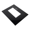 Bosch Microwave Door outer - Image 2