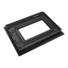 Bosch Microwave Door outer - Image 3
