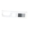 Bosch Washing Machine Panel facia - Image 4