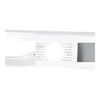 Bosch Washing Machine Panel facia - Image 6