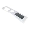 Bosch Washing Machine Panel facia - Image 9