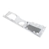 Bosch Washing Machine Panel facia - Image 10