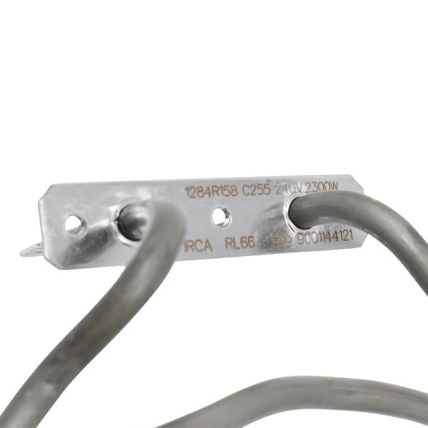 Fan Heating Element