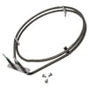 Neff Cooker & Hob Fan Heating Element - Image 4