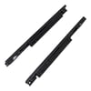 Neff Cooker & Hob Door Glass Side Rails Brackets Pack of 2 - Image 3