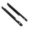 Neff Cooker & Hob Door Glass Side Rails Brackets Pack of 2 - Image 4