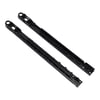 Neff Cooker & Hob Door Glass Side Rails Brackets Pack of 2 - Image 5