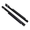 Neff Cooker & Hob Door Glass Side Rails Brackets Pack of 2 - Image 7