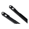 Neff Cooker & Hob Door Glass Side Rails Brackets Pack of 2 - Image 10