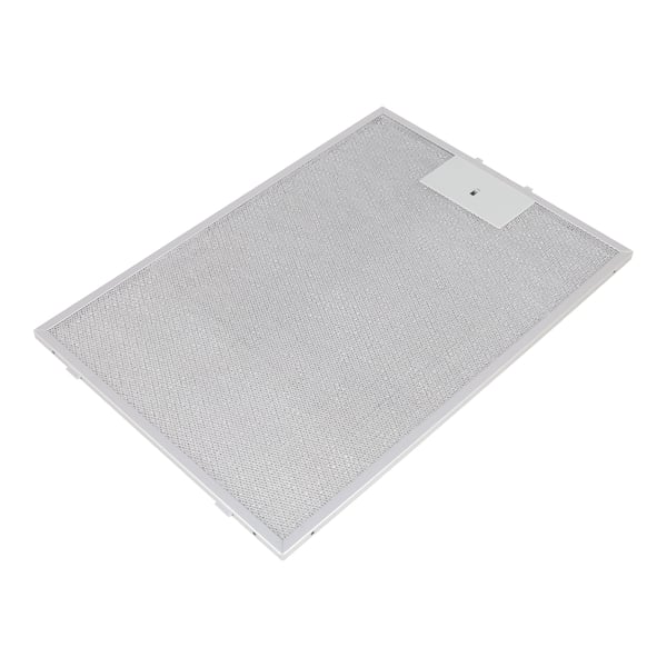 Metal Grease Mesh Filter