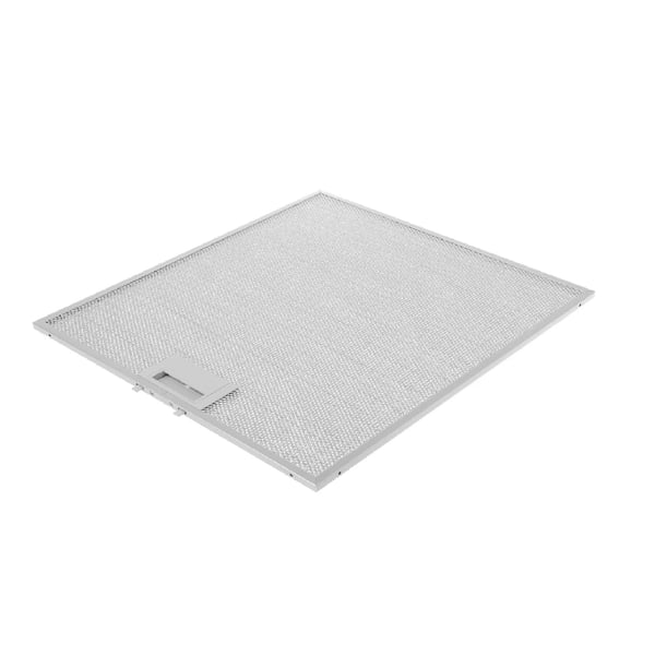 Fan Metal Mesh Grease Filter 