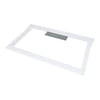 Bosch Fridge & Freezer Glass Shelf - Image 4