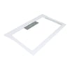 Bosch Fridge & Freezer Glass Shelf - Image 7