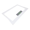 Bosch Fridge & Freezer Glass Shelf - Image 8