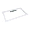 Bosch Fridge & Freezer Glass Shelf - Image 9