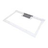 Bosch Fridge & Freezer Glass Shelf - Image 11